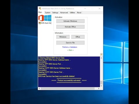 download reloader activator for windows 10