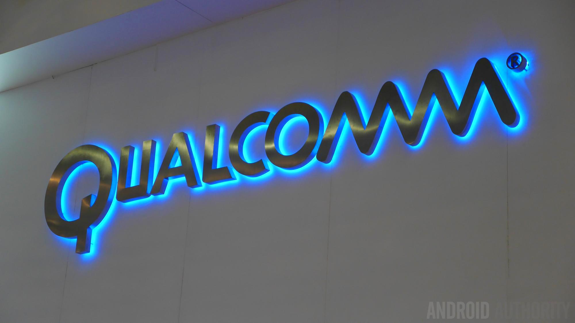 what is qualcomm on android