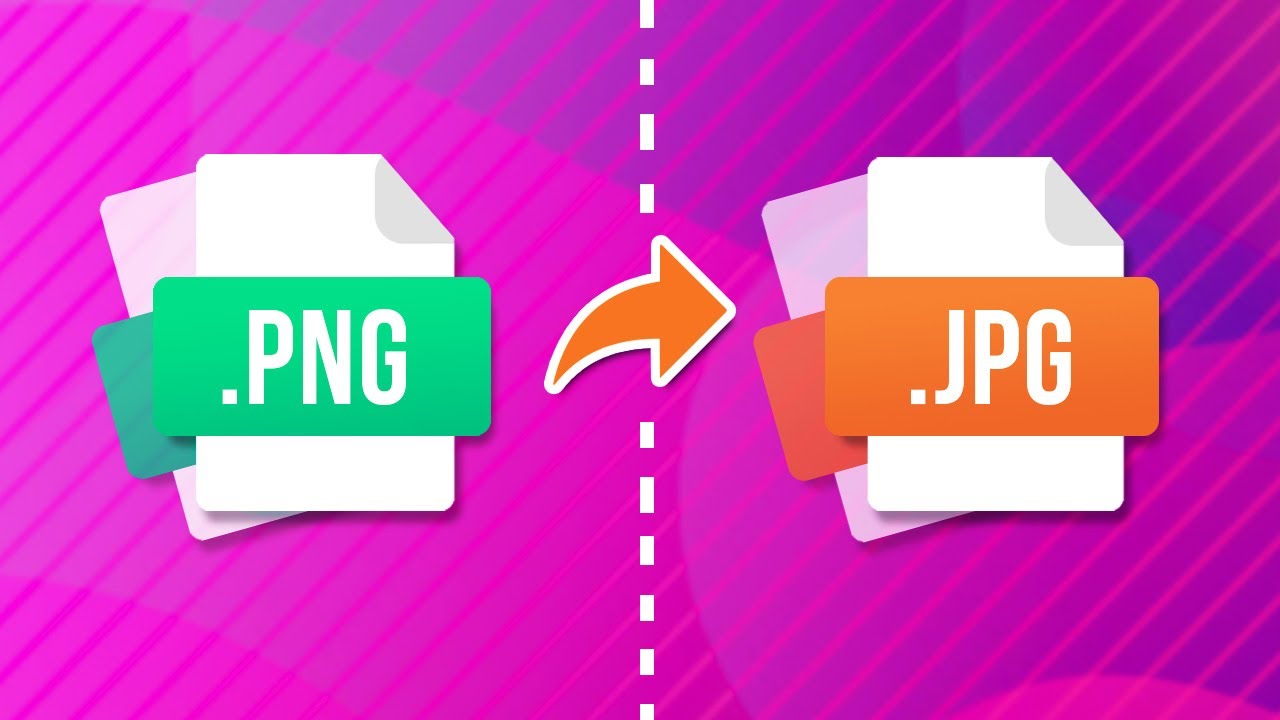 how to convert a png to pdf